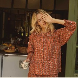 Doen Paz Pajamas age 12